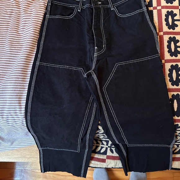 Jesse Kamm Patchfront Handy, 12 - Picture 3 of 9